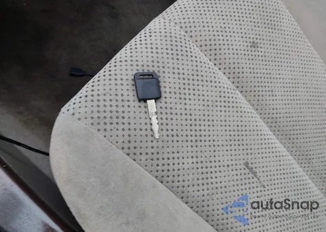 2005 Nissan Altima 2.5 S из США, поврежденный, VIN 1N4AL11D75C354838